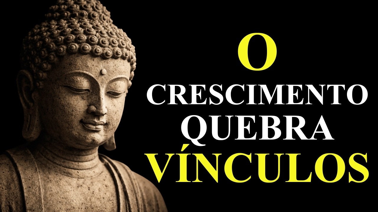 “Você Pode Amar Alguém E Ainda Assim Superá-Lo.” | Uma Perspectiva Budista