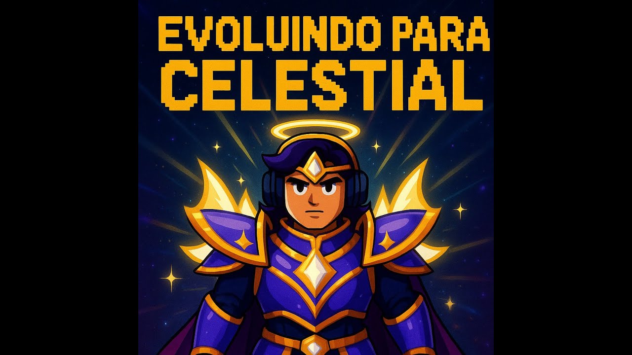 UM PASSO ALÉM - VIRANDO CELESTIAL NO WYD GLOBAL