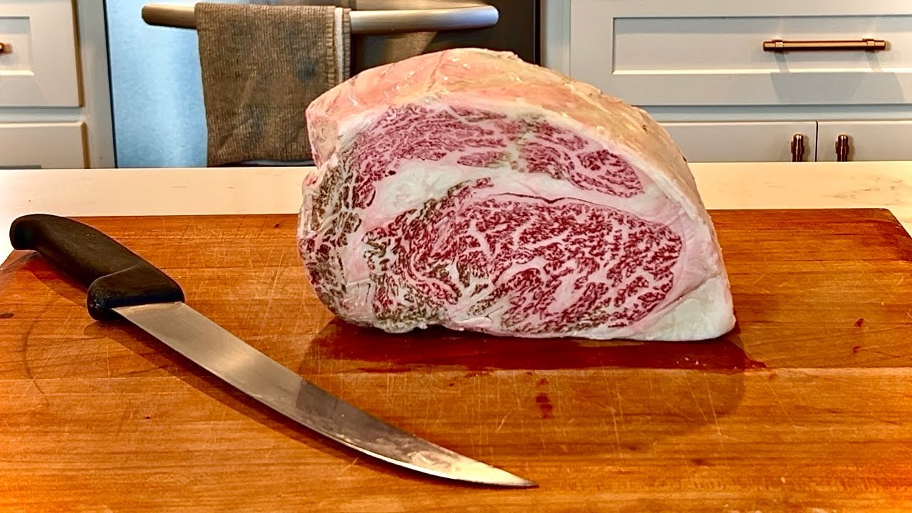 I Saved $275 On Japanese A5 Wagyu Steaks!