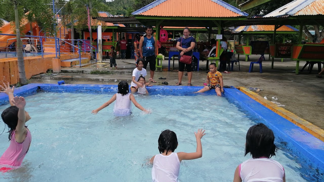 MANGGAS BEATCH RESORT TIBANBAN GOVERNOR GENEROSO In DAVAO ORIENTAL