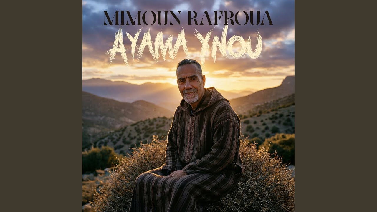 Ayama Ynou