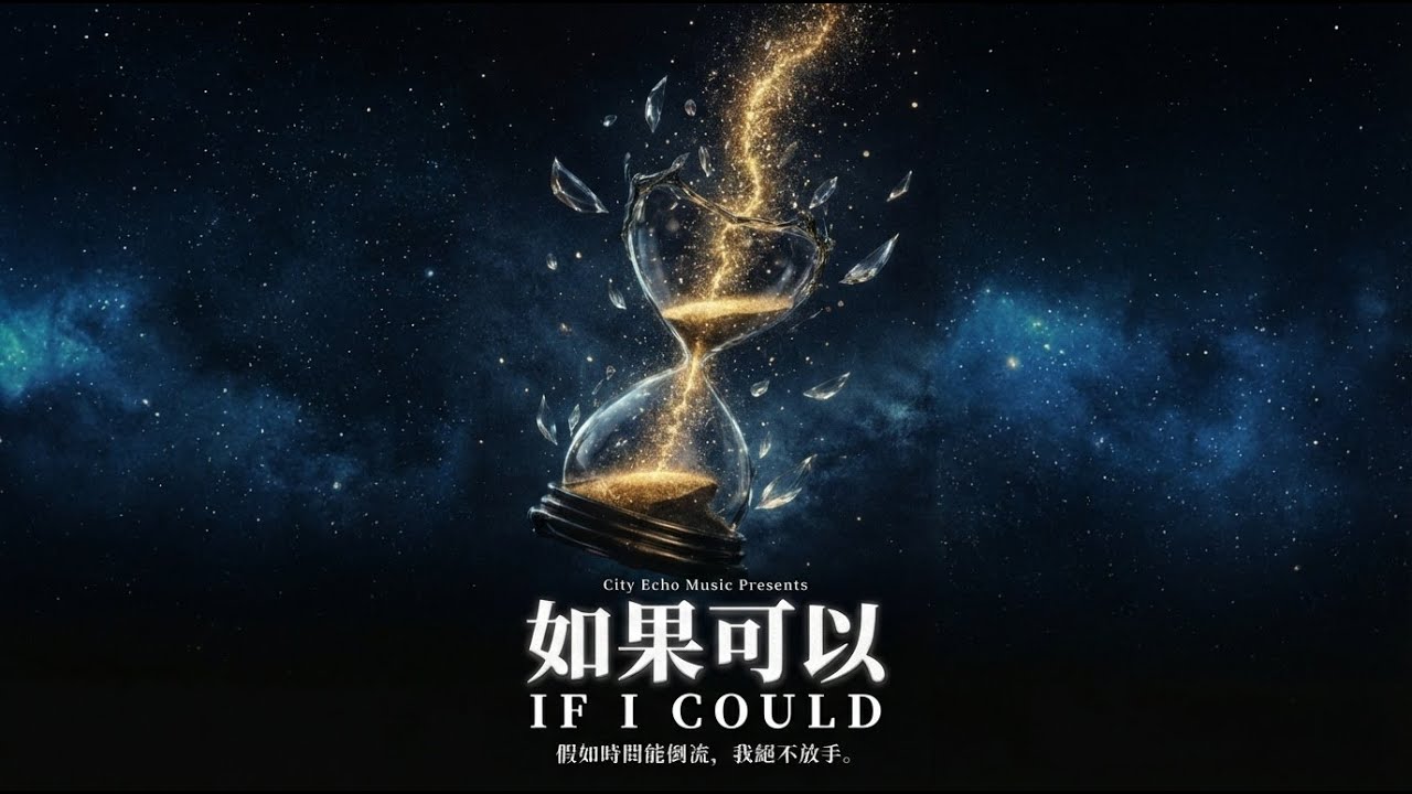 如果可以 (If I Could) (City Echo 深夜版)- 