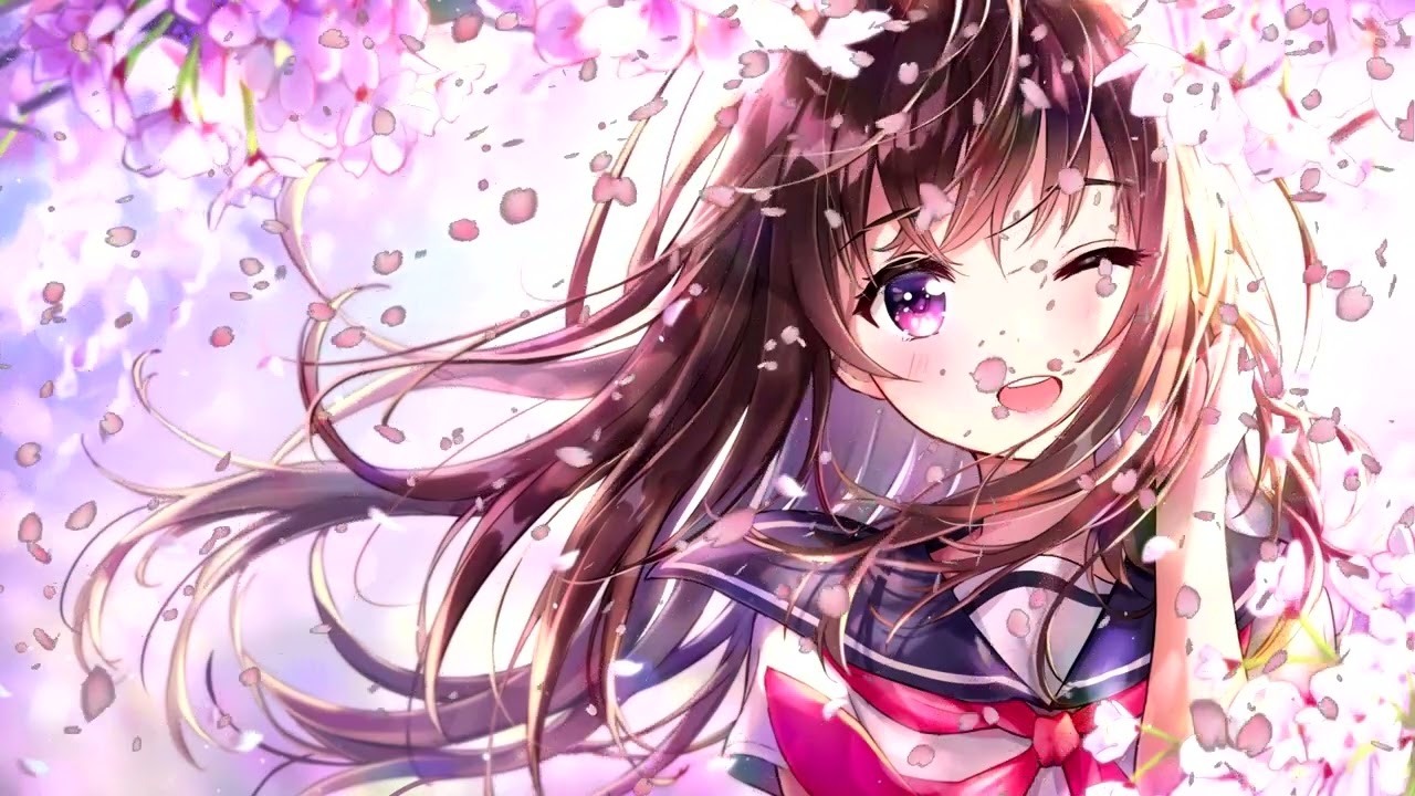 (Nightcore) Sabrina - Boys (Summertime Love)