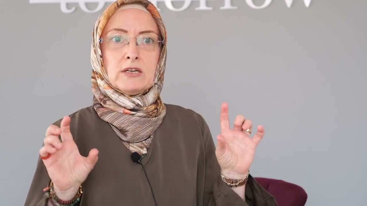 Fibromiyalji ve Hassas Bağırsak Sendromu olan Emine Hanım! | Uzman Diyetisyen Sümeyra Candan | İzmit