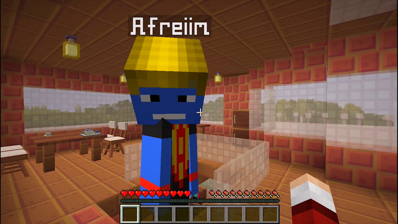 Minecraft - WHO'S YOUR DADDY?! ‹ BEBÊ ZUMBI › (Zombie)