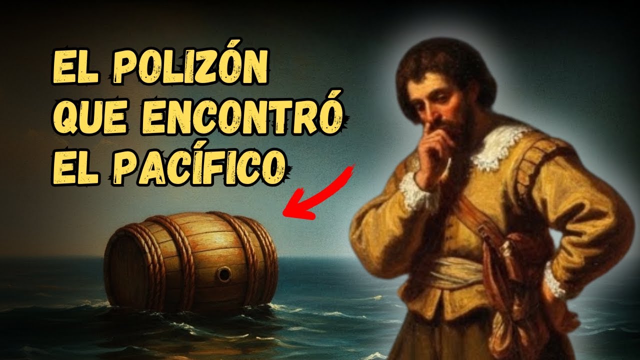 Vasco Núñez de Balboa: El explorador que vio un océano nuevo y perdió la cabeza por envidia