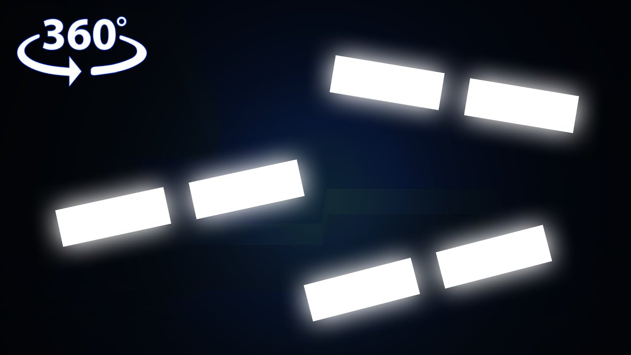 Asleep - 360° VR Minecraft Roleplay