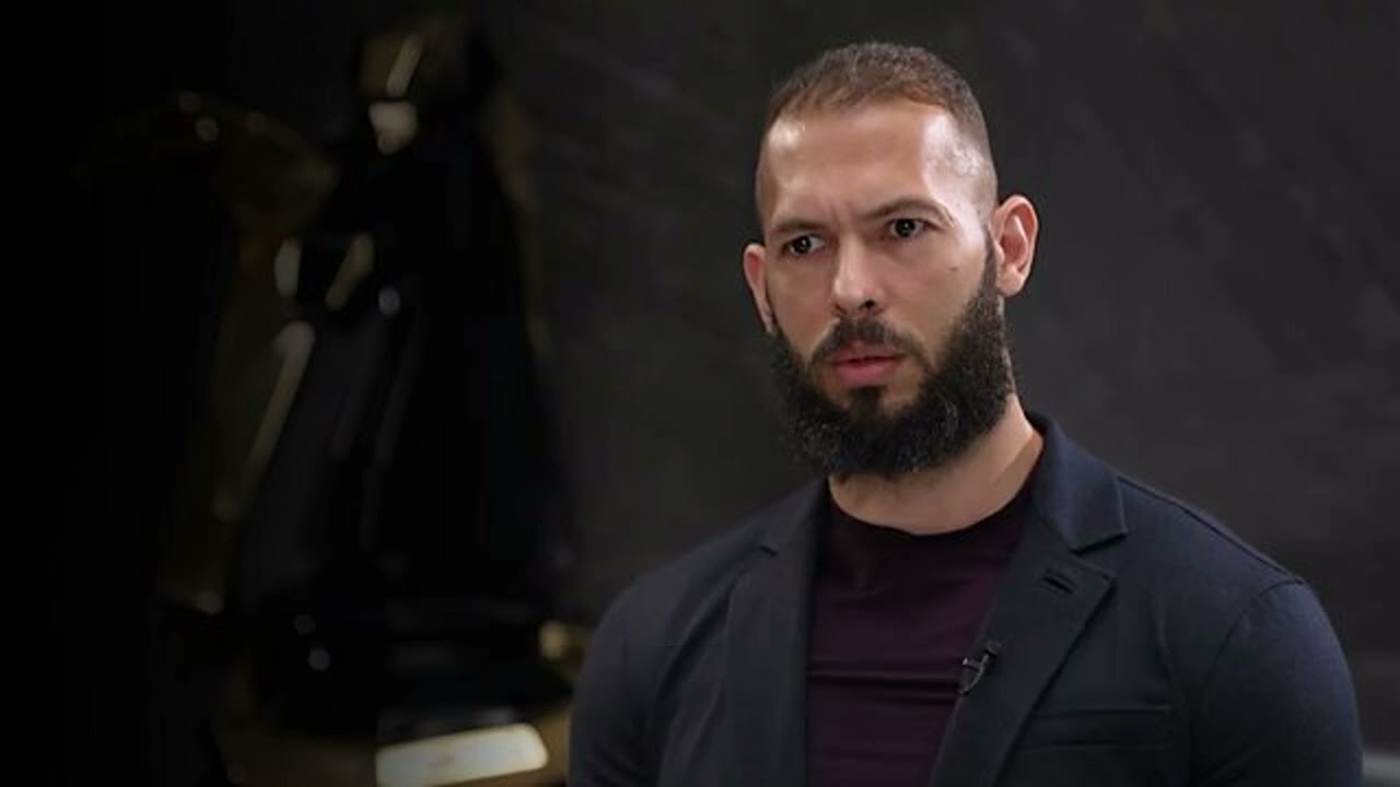 Andrew Tate: Stop Telling People Your Goals – Build in Silence | Rise Like a King | Motivation