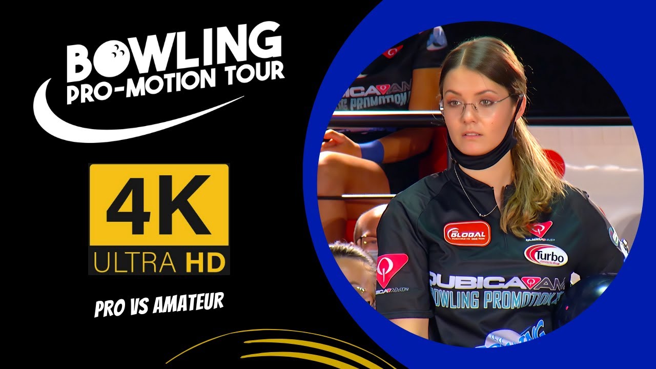 4K BPT Women's Series Pajak VS Lesourd