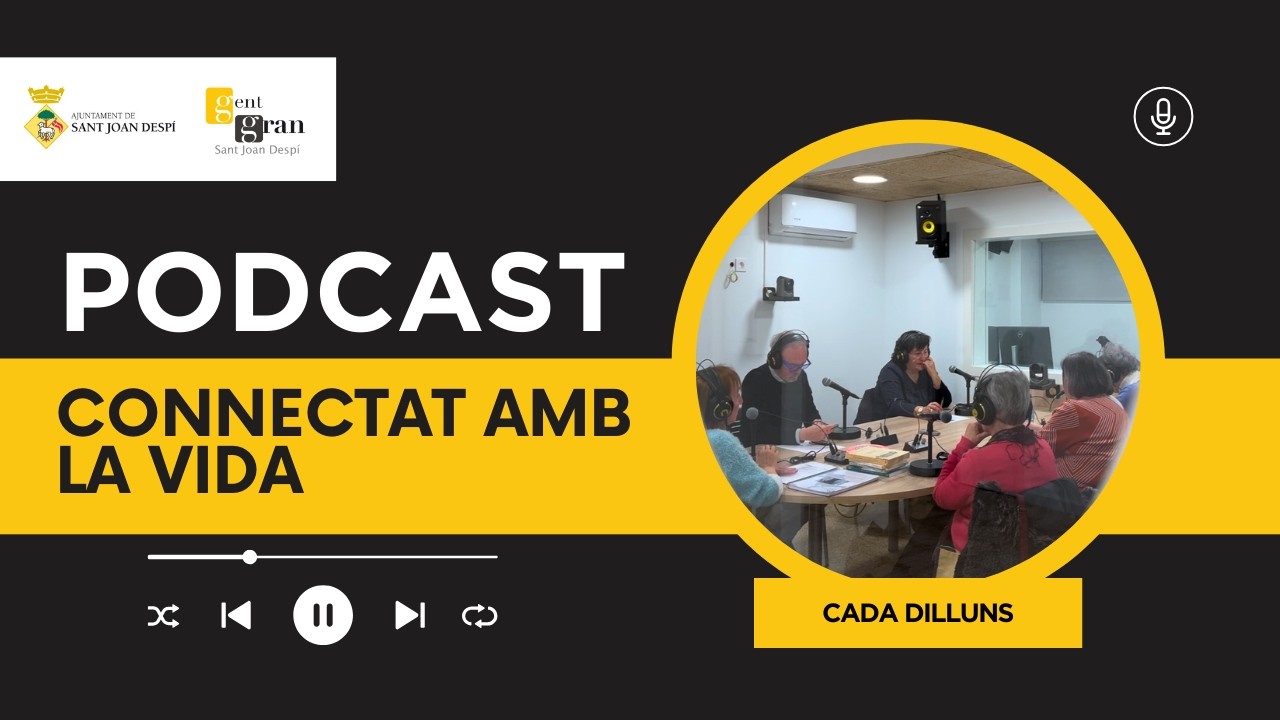“Connectat amb la vida” (23/02/2026)