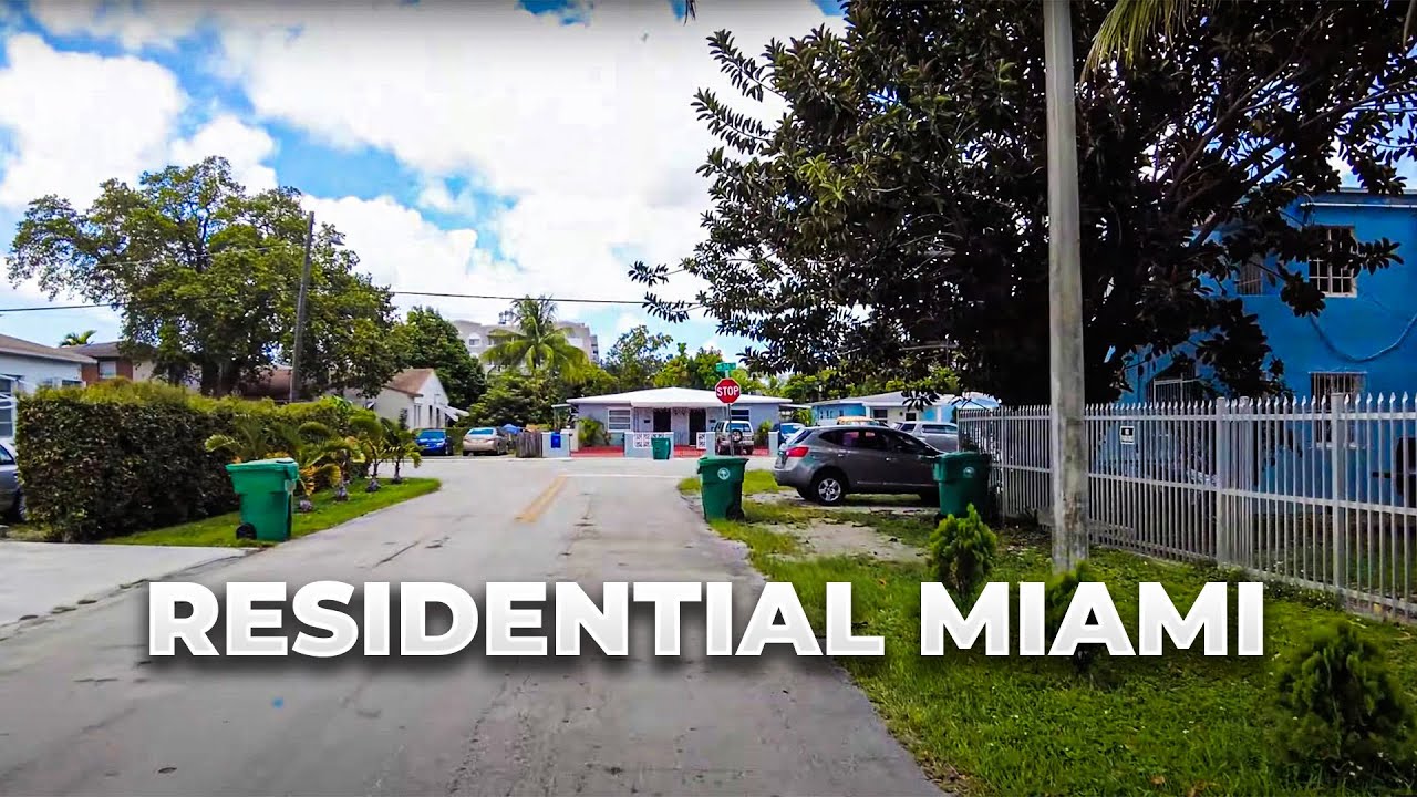 Miami Scooter Ride : Little Havana 