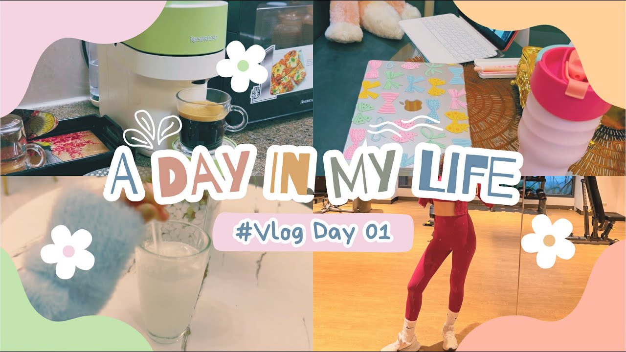 a day in my life🌿 | 5:30am sunday vlog☁️🌸