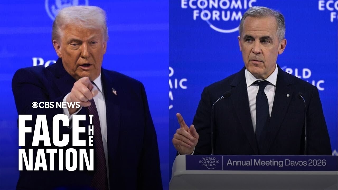 Trump withdraws Canada's 