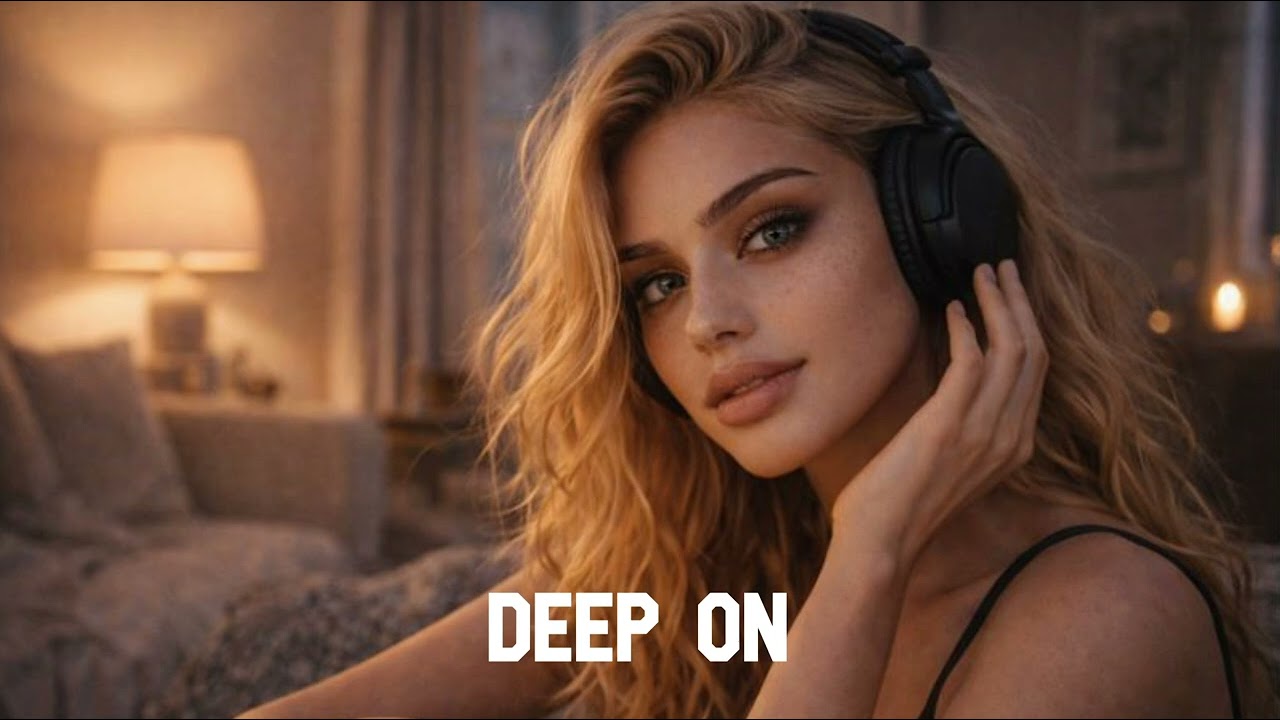 DEEP ON - Slow Motion Love (Original Mix)