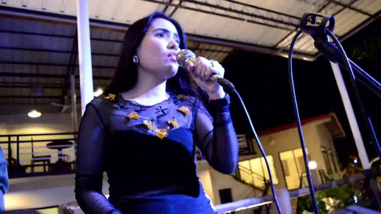 La Solitudine (Cover) Manraiza Jolie