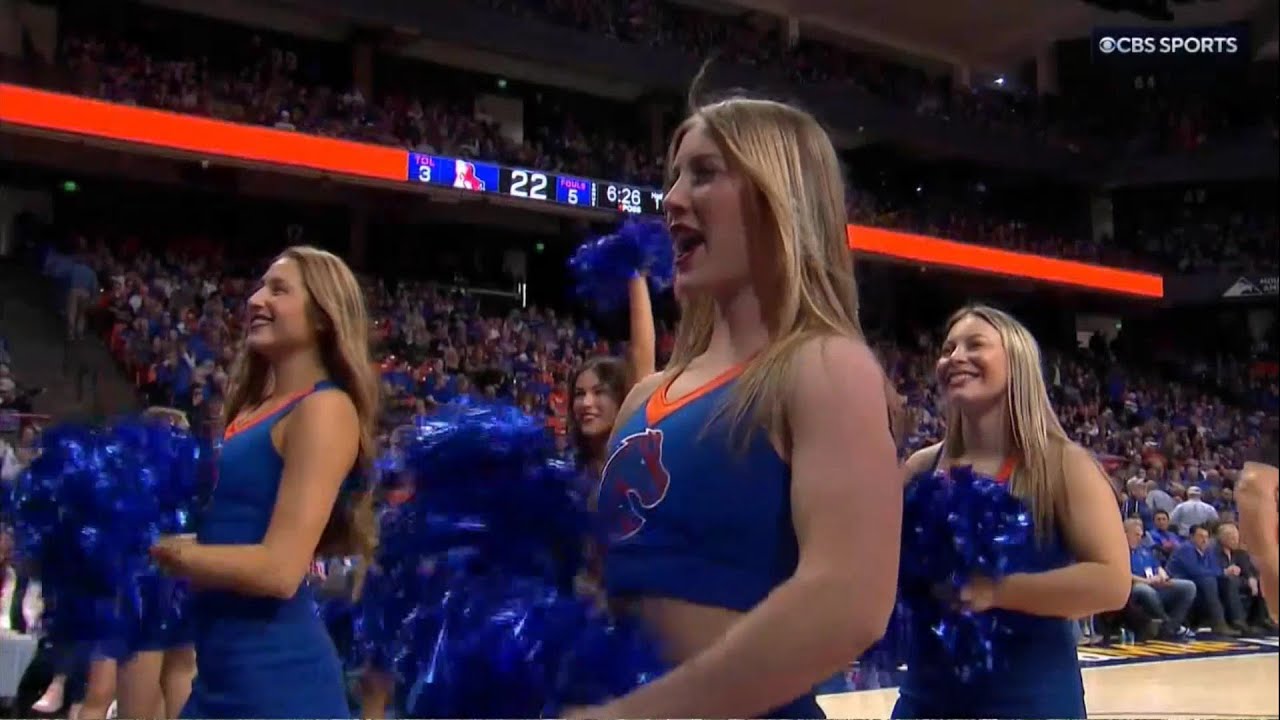 NCAAM 2025.01.04 San Diego State vs Boise State