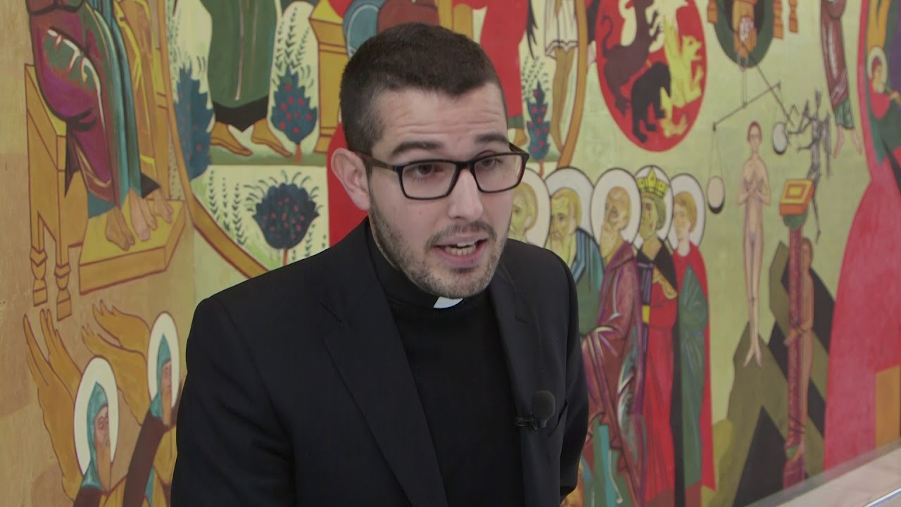 El reportaje de Rome Reports  sobre Redemptoris Mater