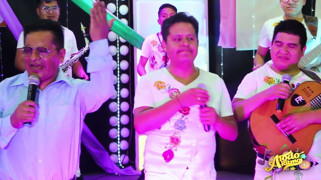 SURANDINO EN A TODO RITMO CON NOVEDADES 2024
