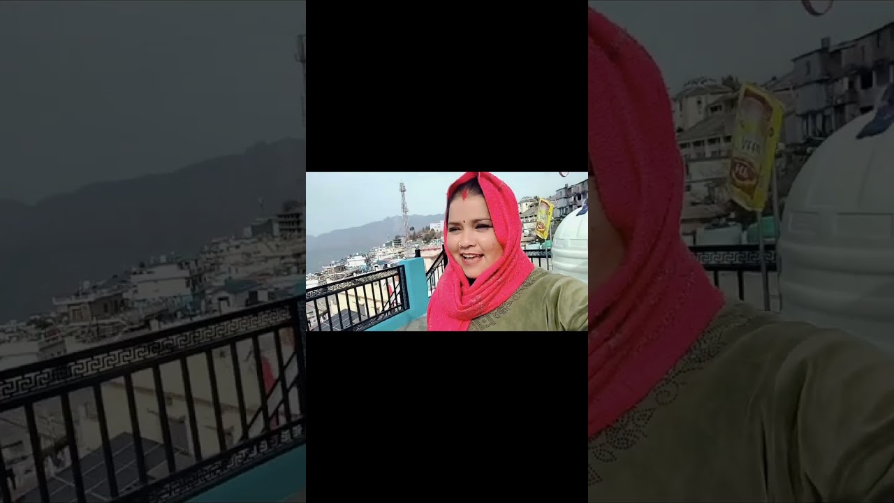 Aaj mene bunai kar di puri complete 🥰🧶🪢ll babita rana Tehri Garhwal ll