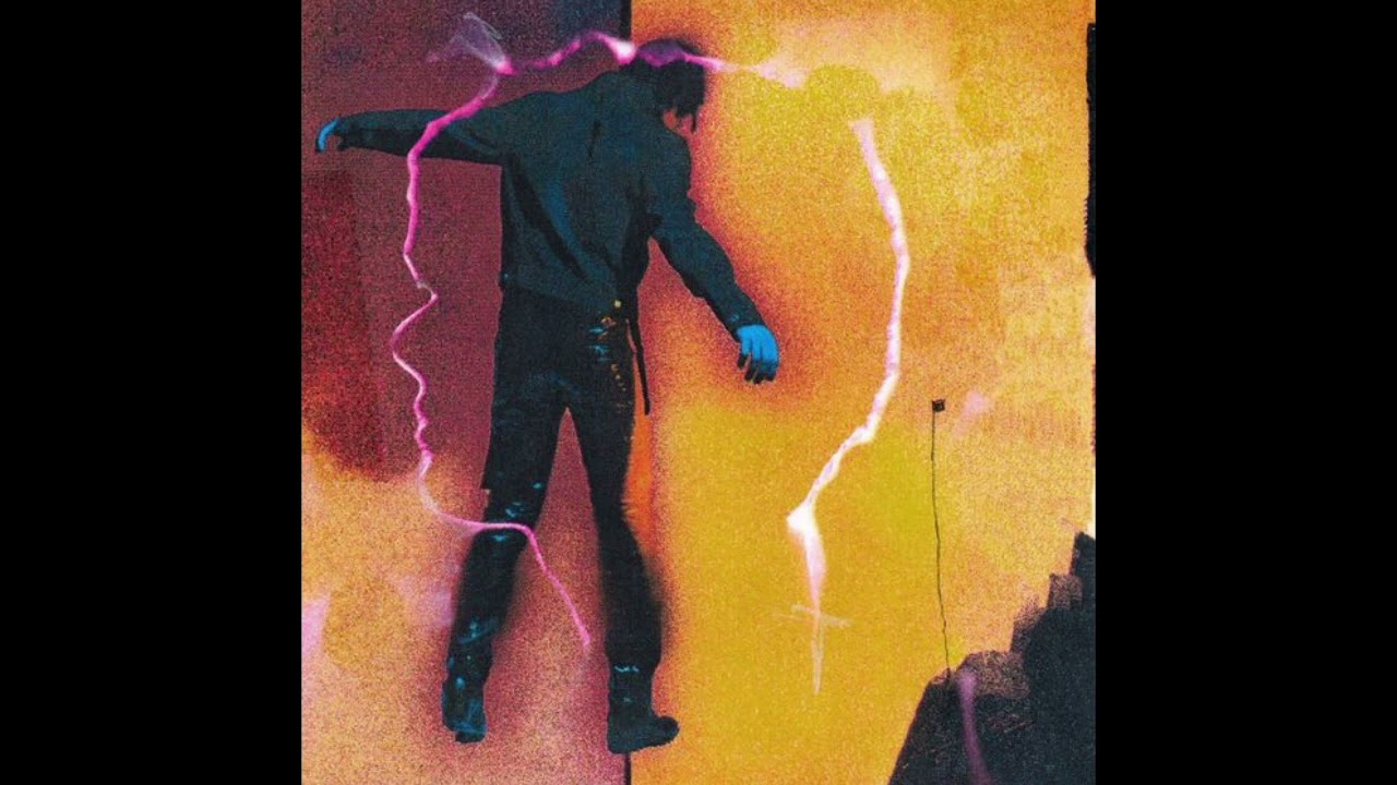 james blake // travis scott type beat - 