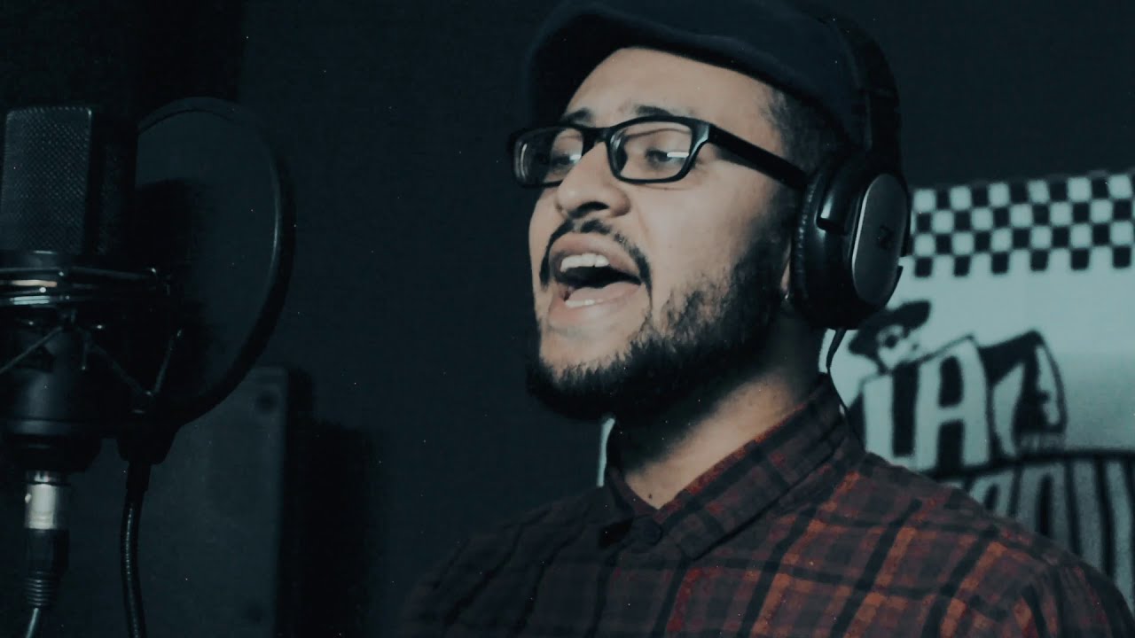 La Furruska - ¡Hey Corazón! (Sesión Cuarentena)