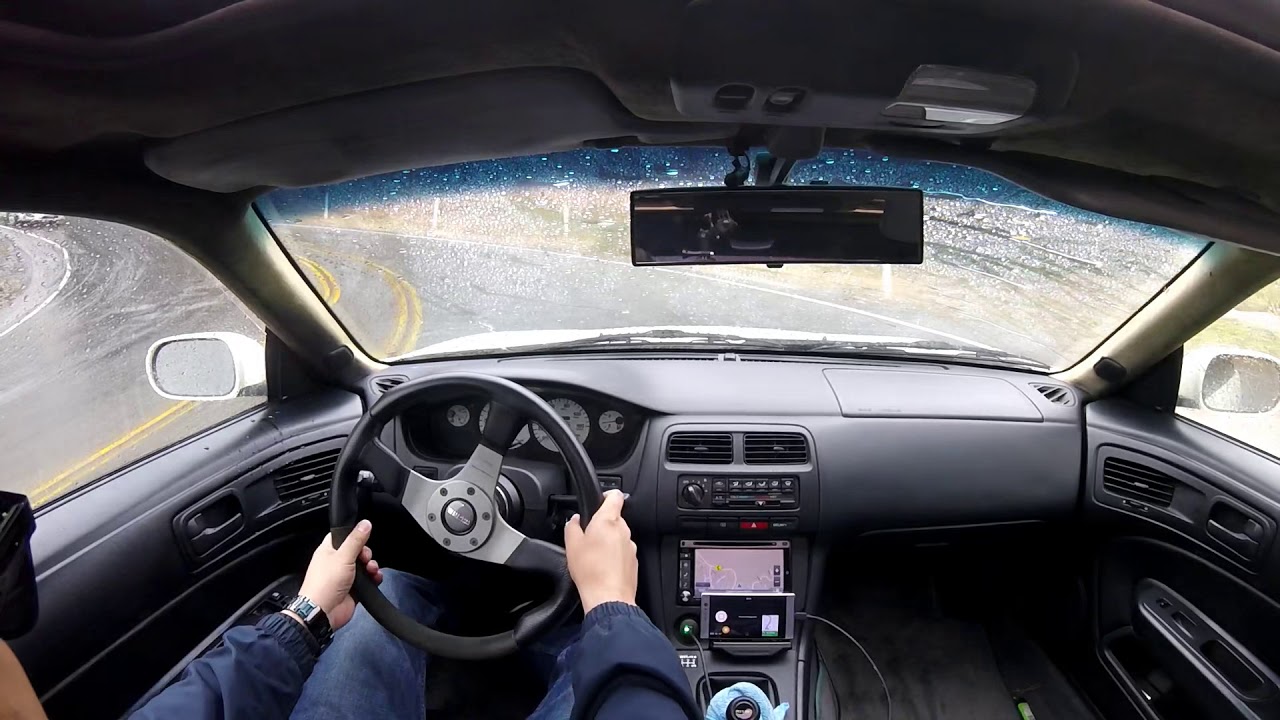 Driving with a Blown Turbo vs rebuilt turbo at 7 PSI