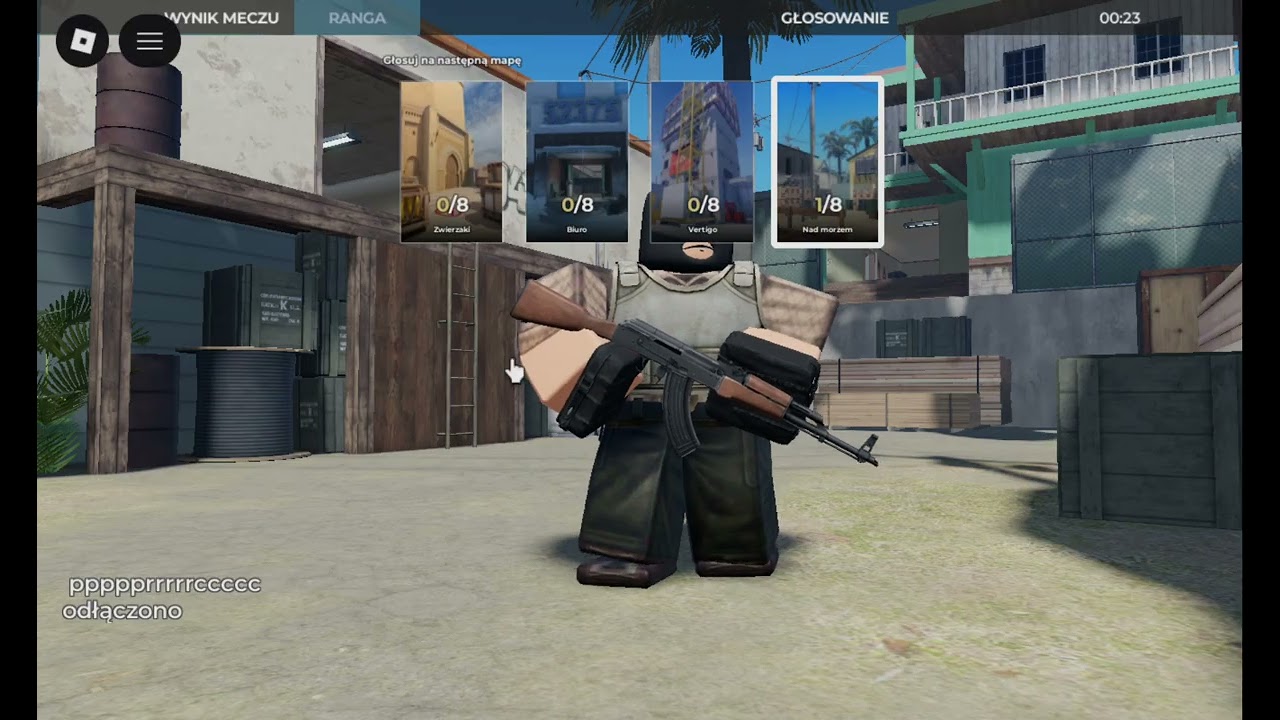 Bloxstrike polska