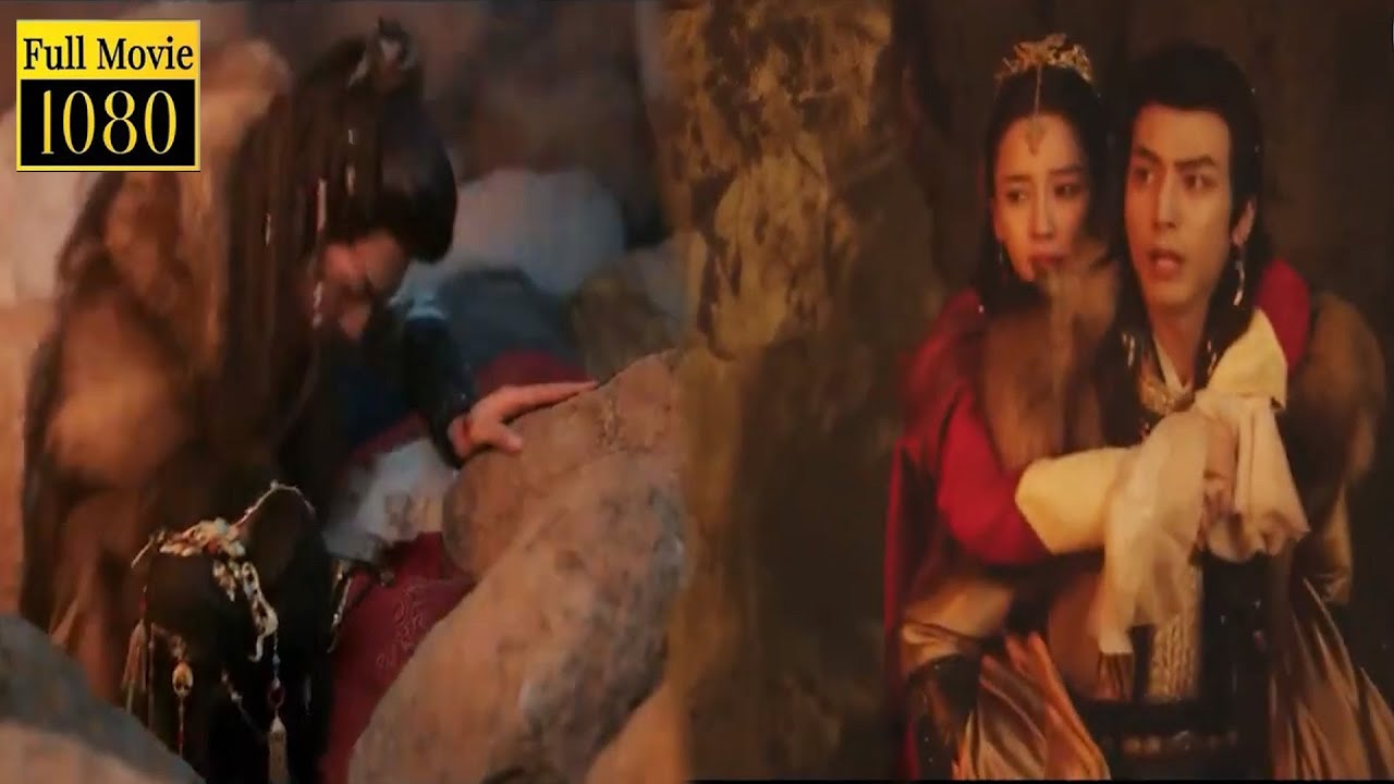 🍬【搶先看】灰姑娘被奸人陷害險些流產，將軍急瘋了，背著她逃出礦洞 #相思令 #EverlastingLonging #chinesedrama #最新電視劇 #甜寵 #Angelababy