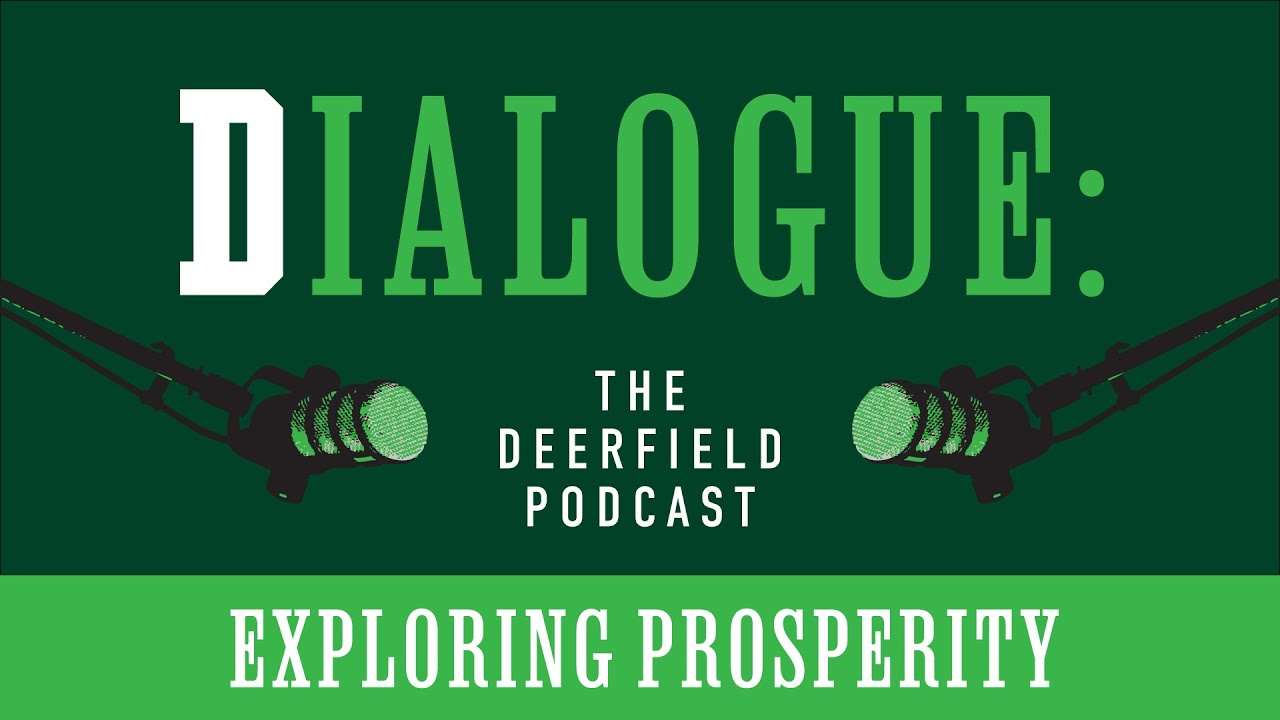 Dialogue x Exploring Prosperity | What is a School’s Ultimate Responsibility?