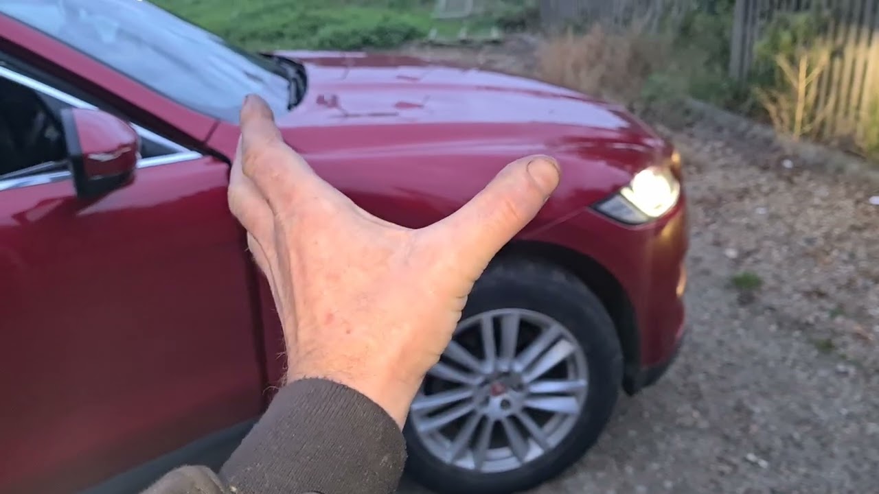 Jaguar F Pace & Range Rover Velar 2.0 Reliability vs Evoque & Discovery Sport