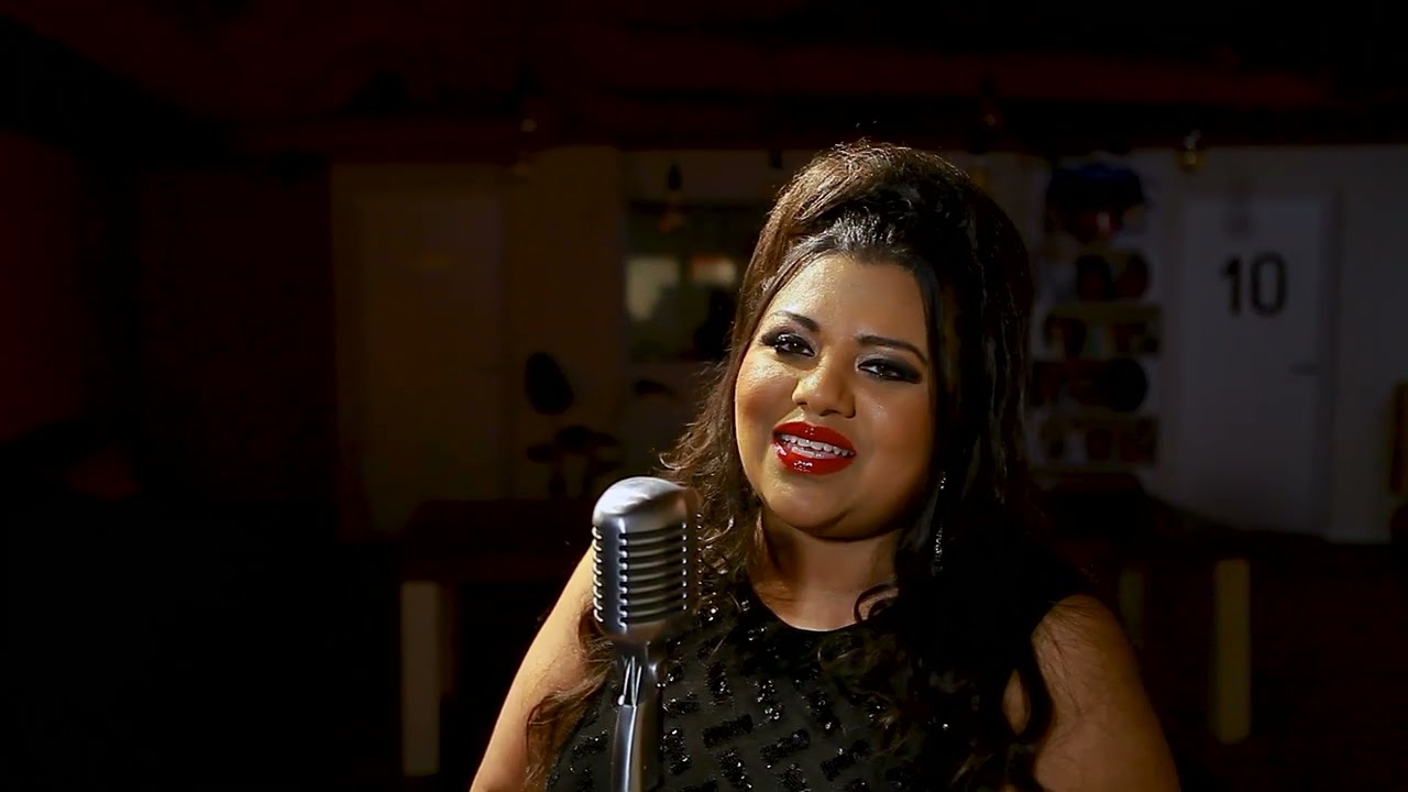 Muziekgroep Sabroso - Sohani Chandni Raaten - Karin Baitali (Video)