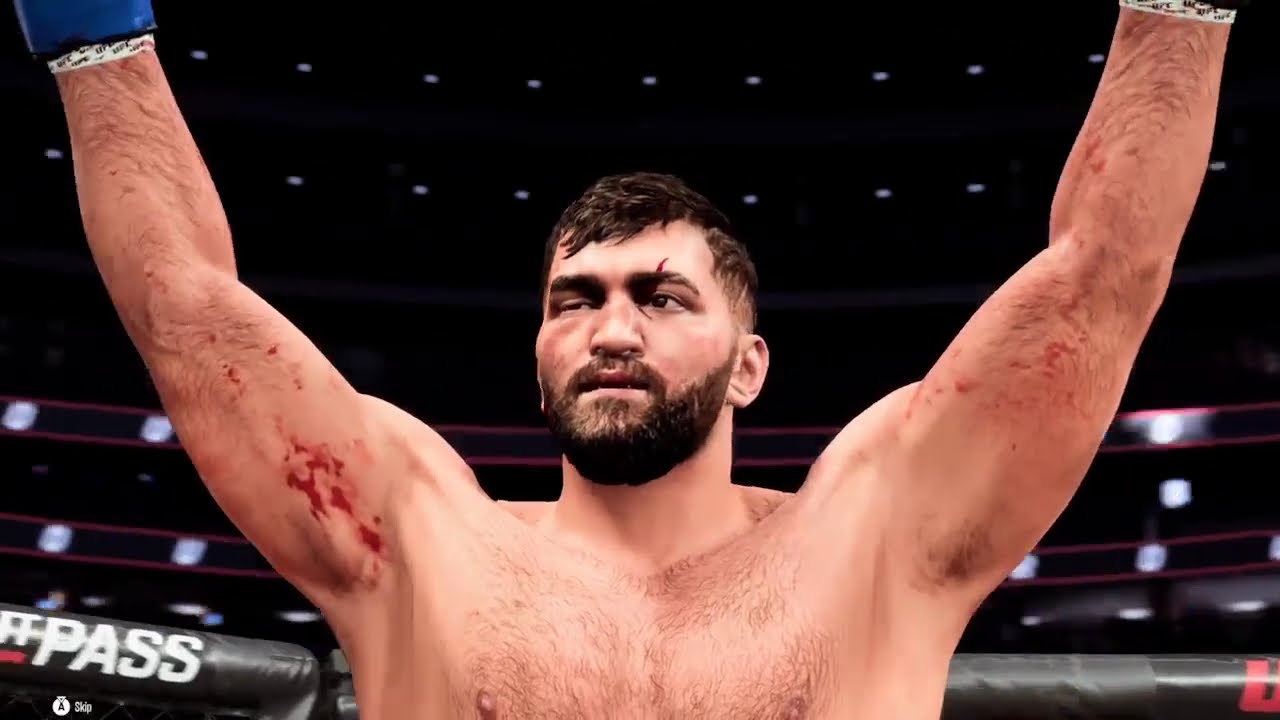 Ufc 5