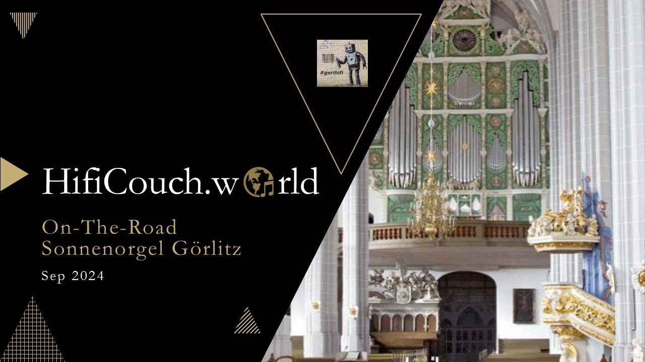 Görlitz Sonnenorgel