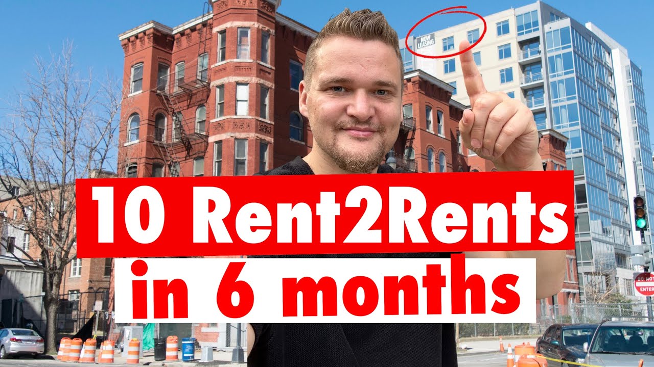 How To Get Rent2Rent Deals | Liverpool UK