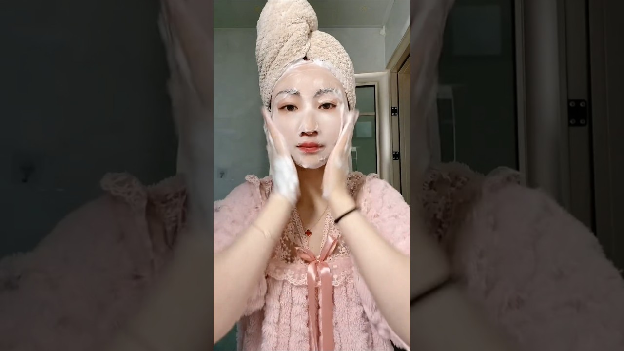 Korean Makeup beauty | Bridal Make Up |Cosmetics |Eyebrows & Eyelashes | 