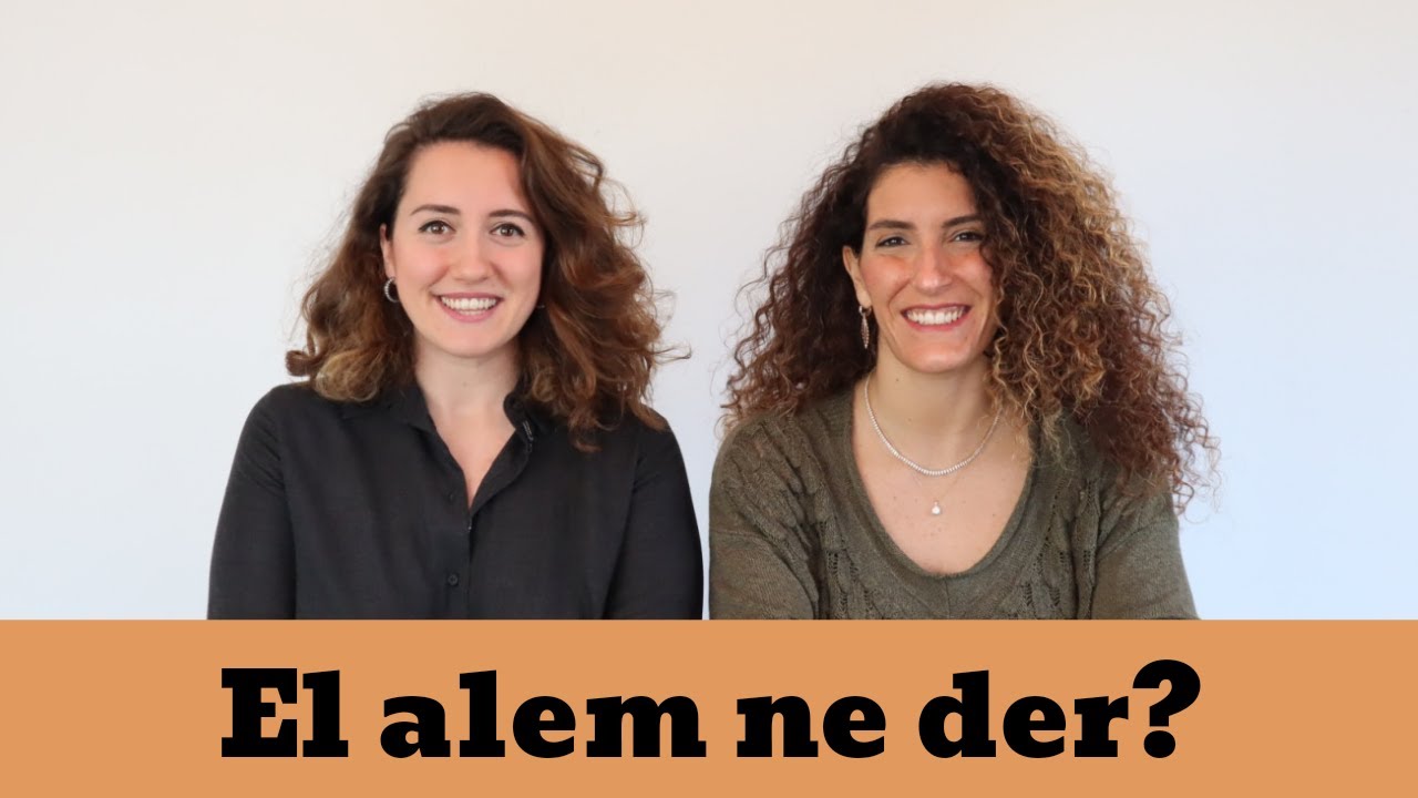 El alem ne der baskısı