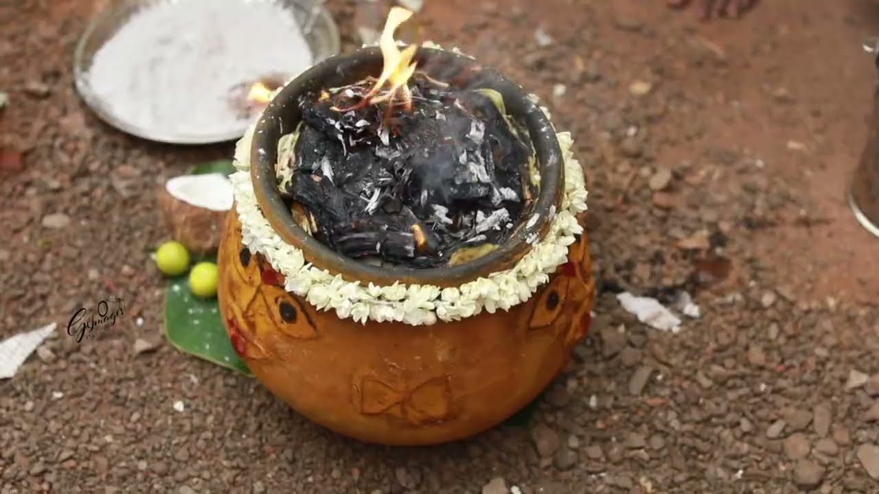 DAY 11 THEEMITHI THIRUVIZHA MORNING PADIYANALLUR KOVIL