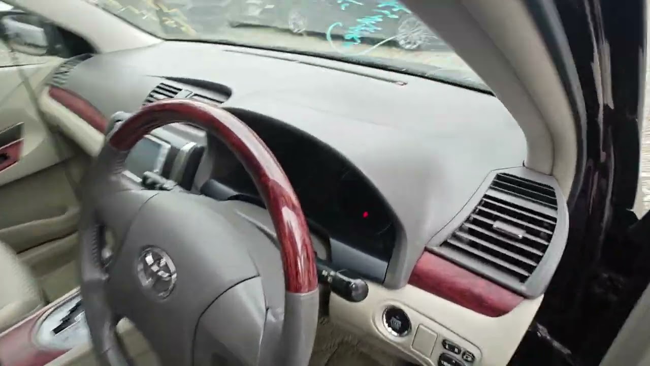 ОДИН ИЗ САМЫХ НАДЕЖНЫХ АВТОМОБИЛЕЙ !!! ПРИВЕЗЛИ НА ЗАКАЗ  TOYOTA PREMIO 2010 ГОДА, 1500 СС , 2 ВД