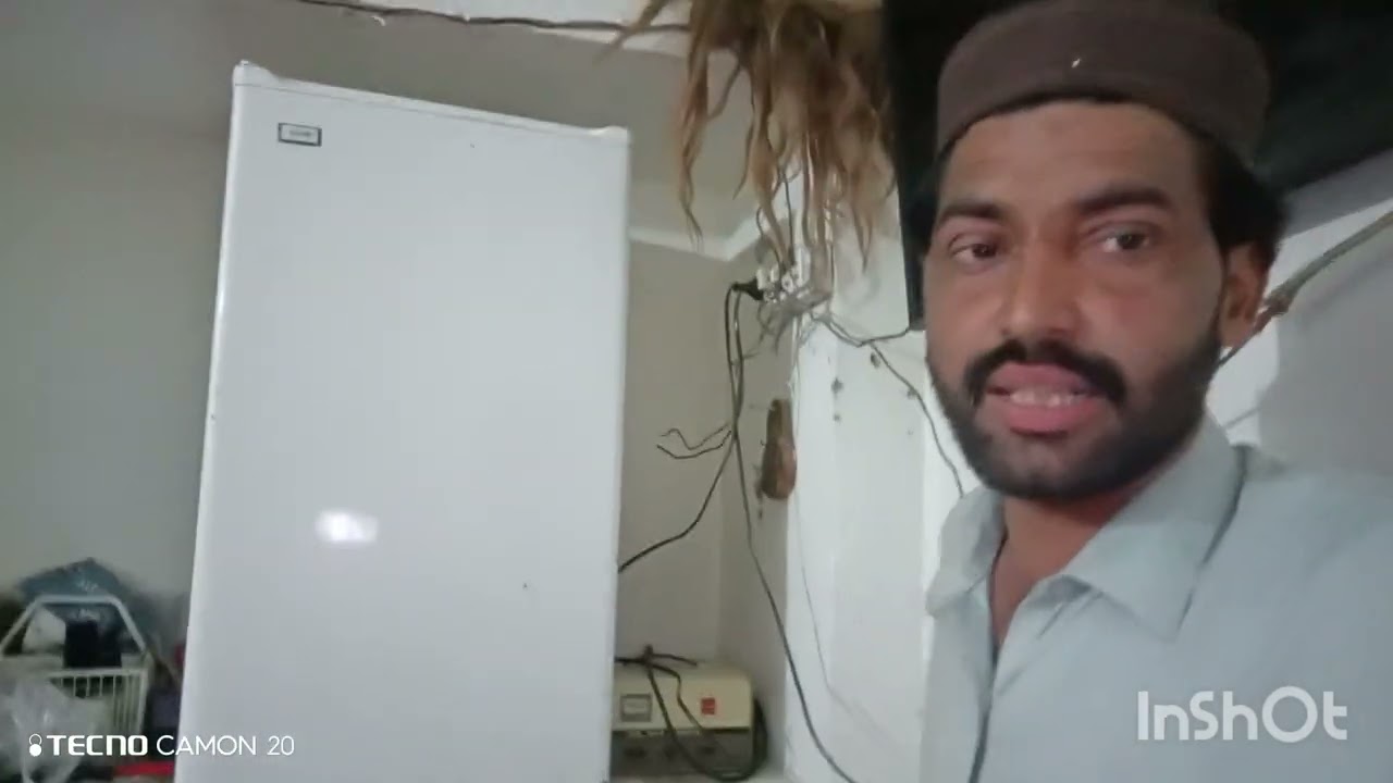 Rehan Ne Abbu ko dara Diya