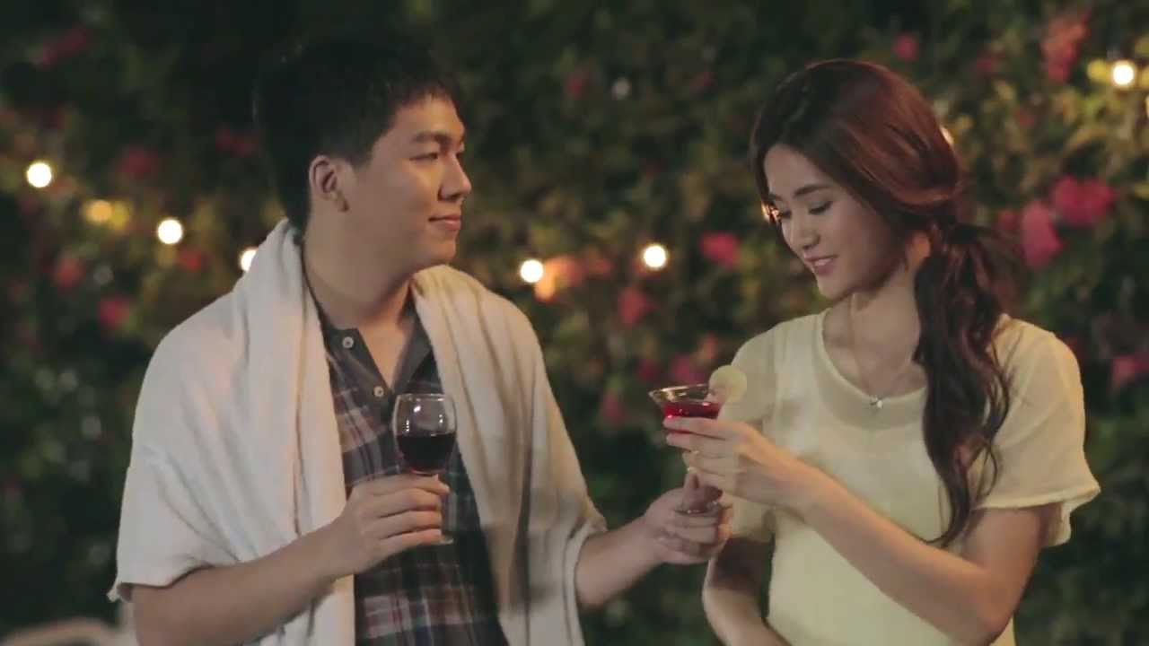 [MV]รอยยิ้ม - scrubb By:Sonybkk