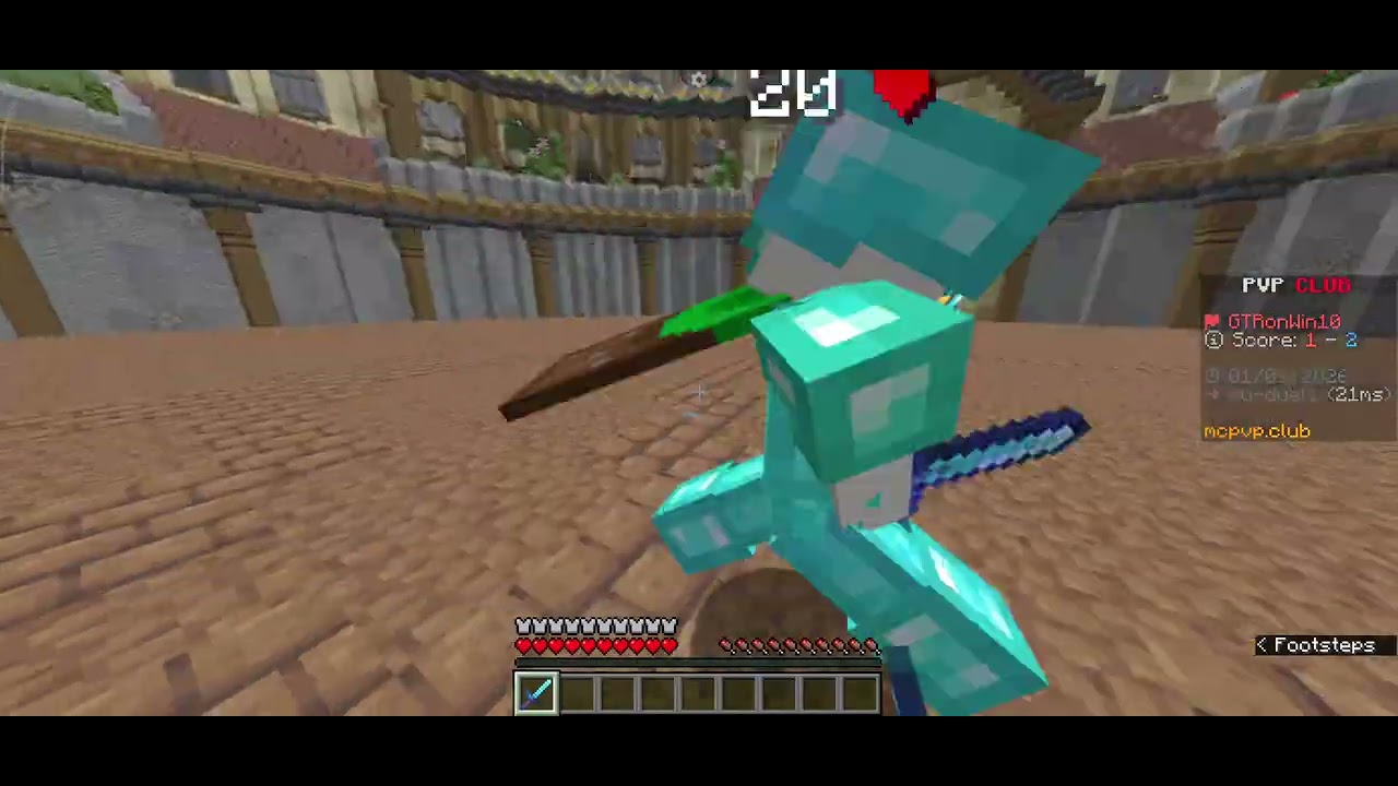 mcpvp.club swordpvp