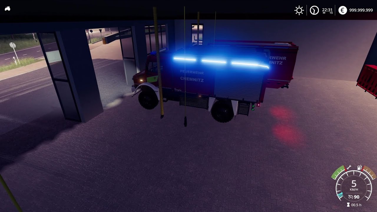 F3/S2_Neuer Praktikant und direkt großer Einsatz?!