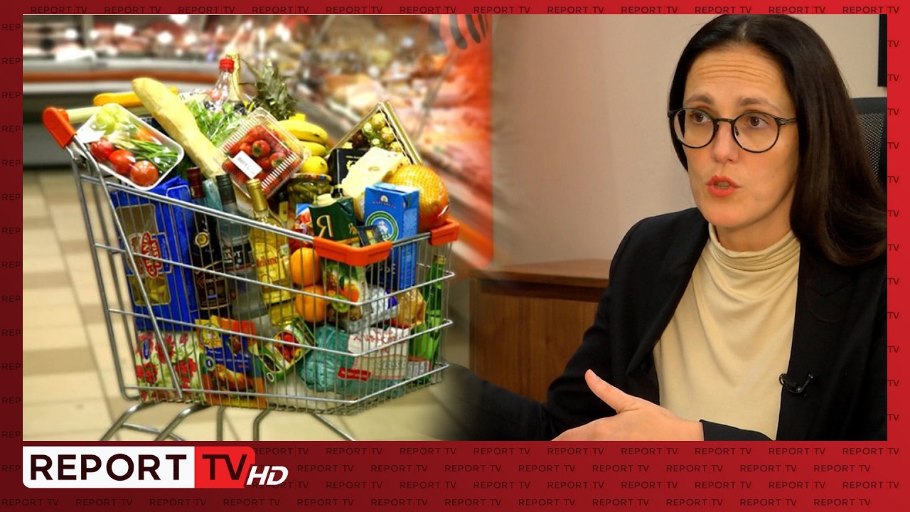 A do rriten &ccedil;mimet e ushqimeve? Parashikimi i qeveris&euml;: Jemi ekonomi tregu&hellip;