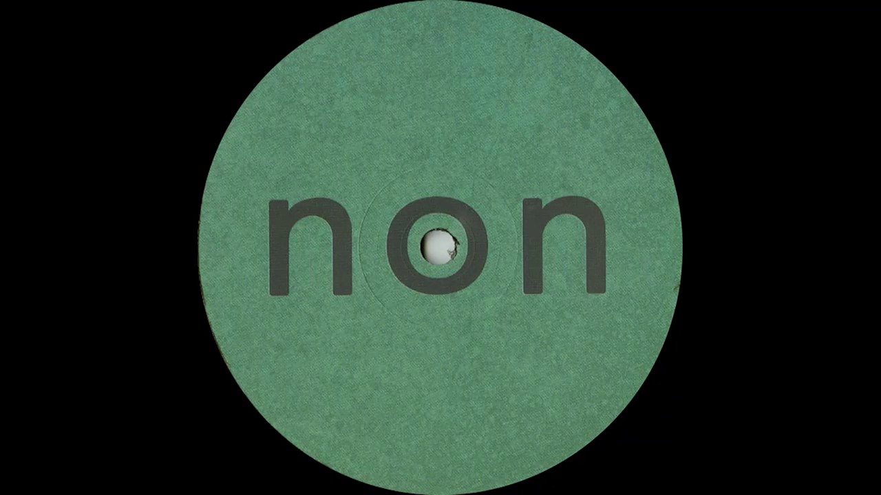 Aiken - Dominance [NON026]