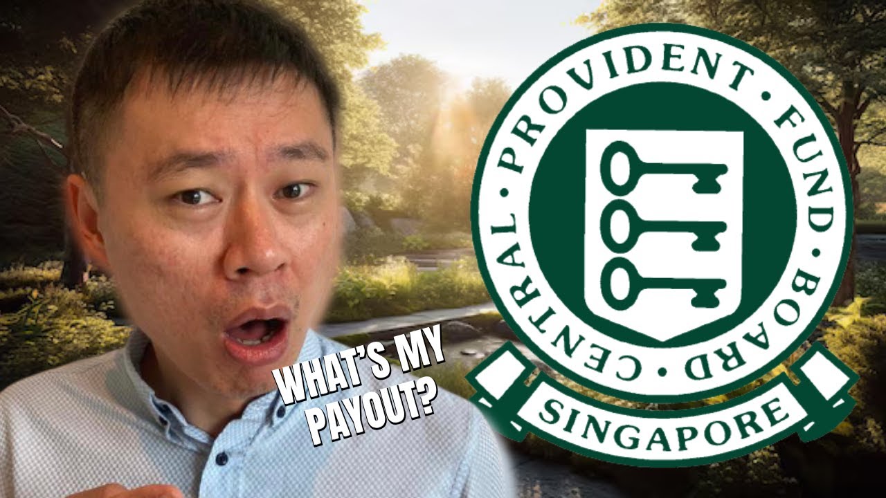 Secrets Of CPF LIFE PAYOUTS: Much Money Would You Really Get? Updated 2025!