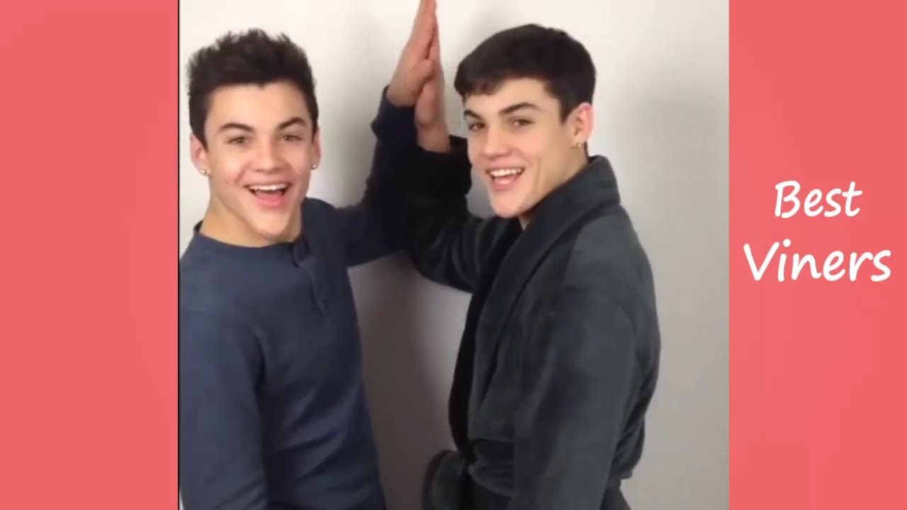 Awesome Vines Ethan & Grayson Dolan Vines - Dolan Twins Vine compilation (ALL VINES) - Best Viners