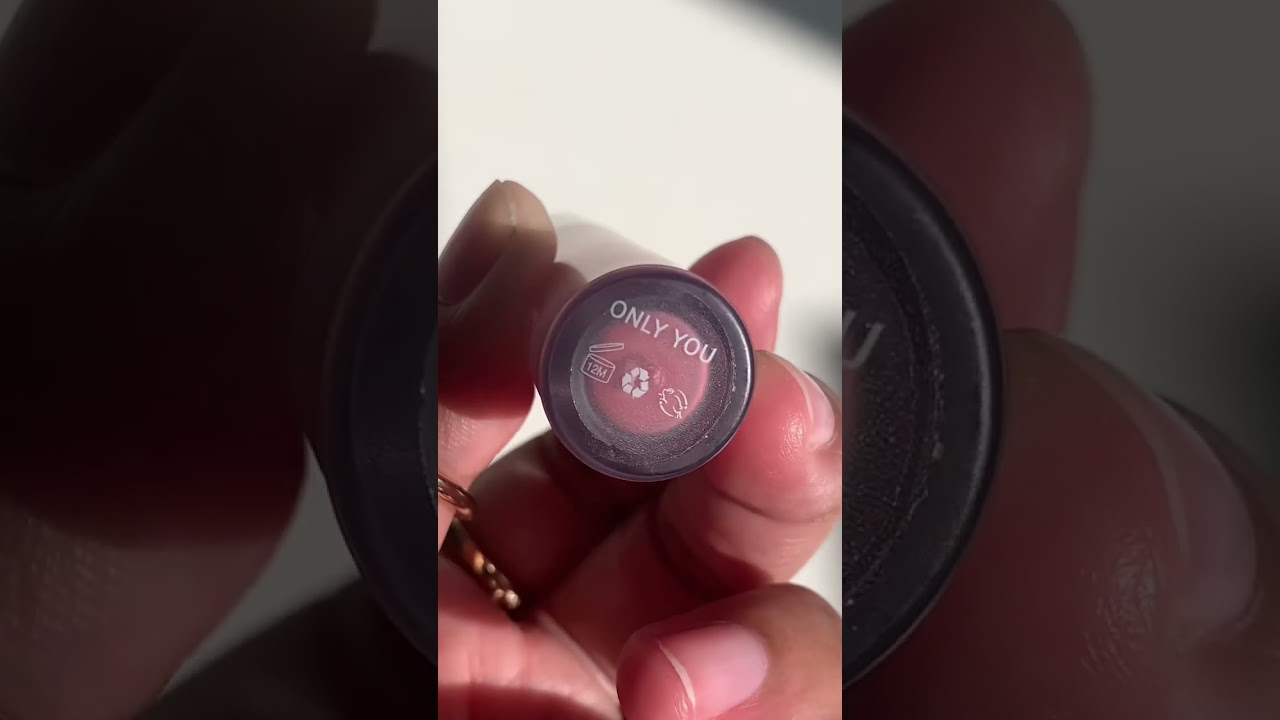 ILIA Balmy Gloss Tinted Lip Oil #lipoil #gloss #newmakeup