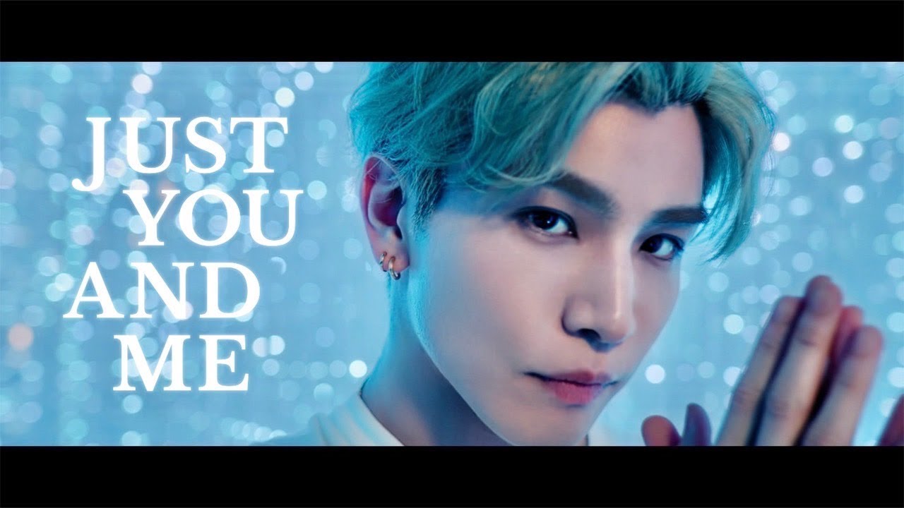 岩田剛典 - Just You and Me (Official Music Video)