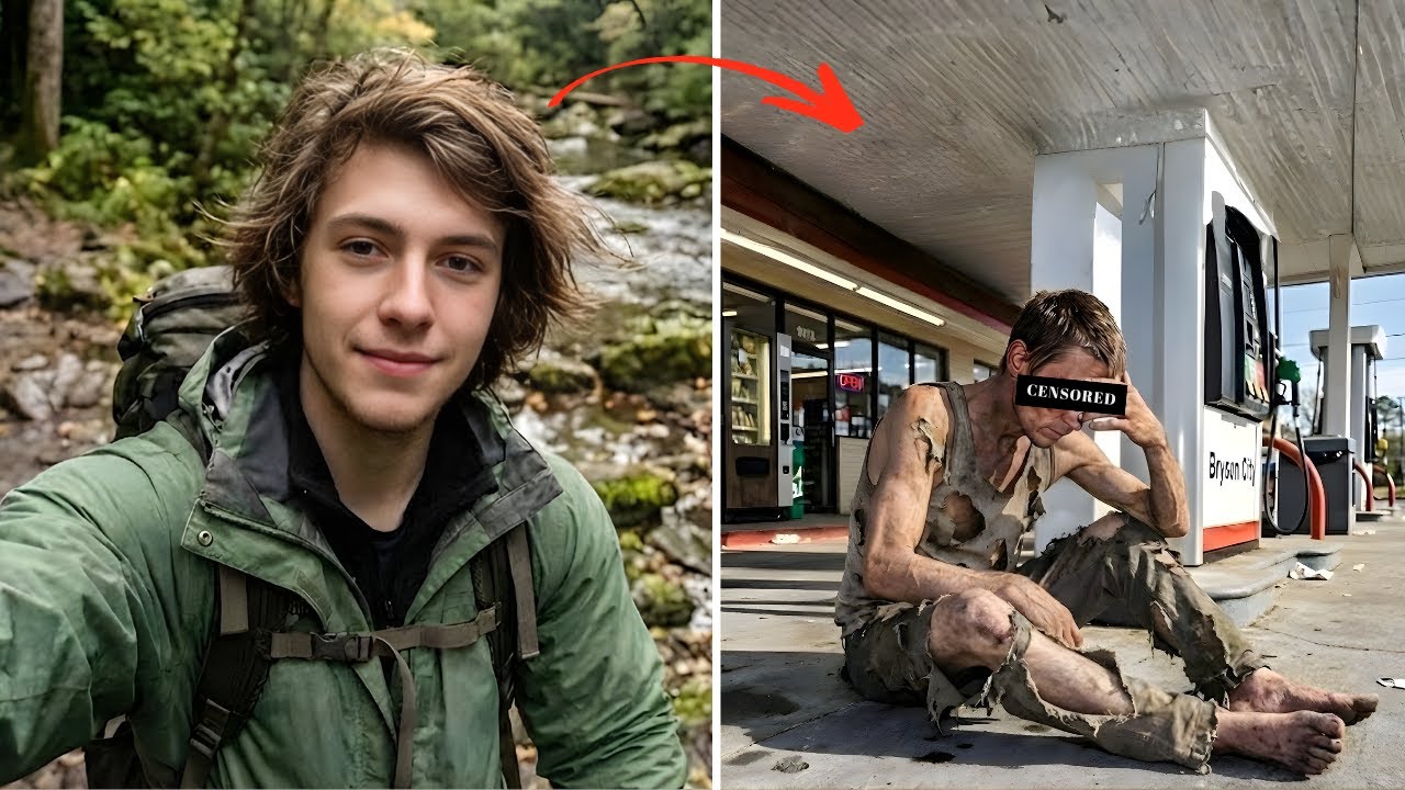 Solo Camper Vanished Great Smoky Mountains—7 Years Later, He Returned With Details Triggered Review