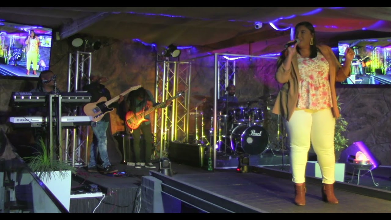 Sade Von S ft Dynasty SA pt2 11dec